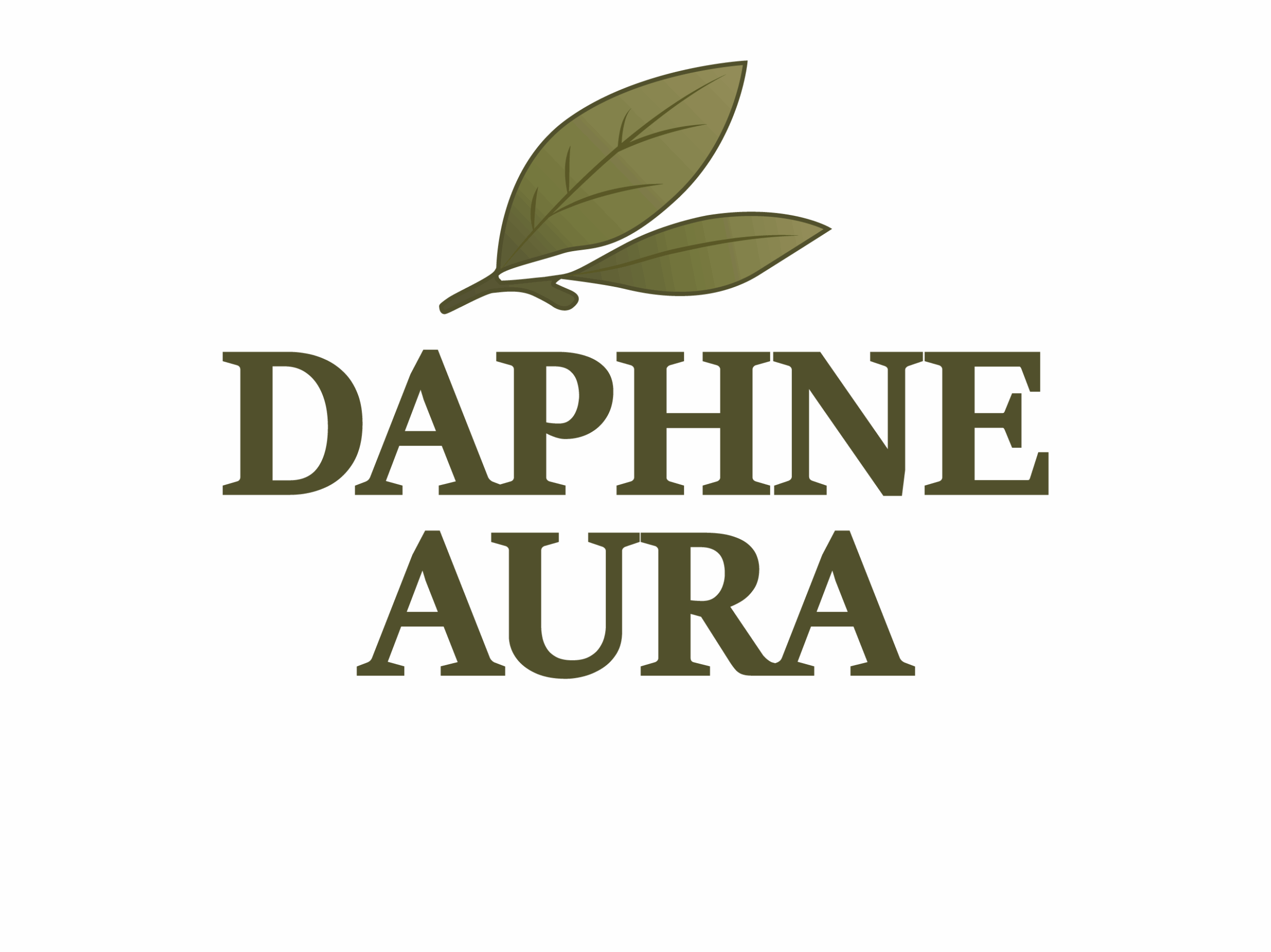 dapheaura logo footer